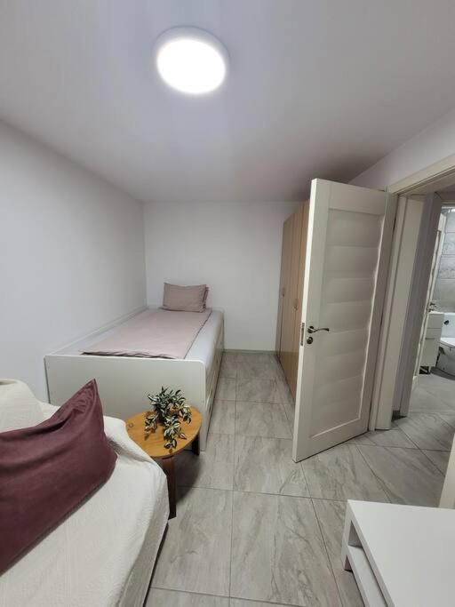 Studio Sibiu Buitenkant foto